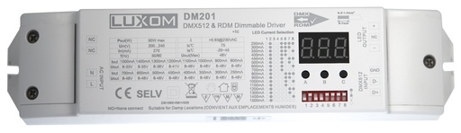 DM201